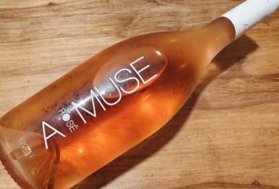 Muses Winery Amuse Rosé 2023