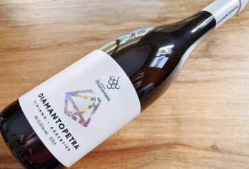 Diamantakis Winery Diamantopetra Vidiano – Assyrtiko 2023