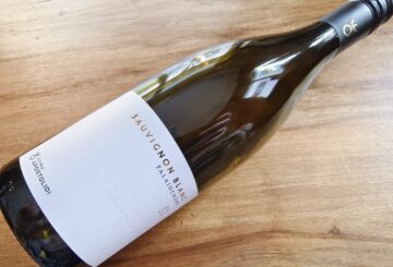 Ktima Apostolidi Sauvignon Blanc Palaiochori 2023