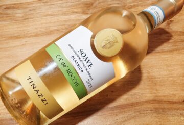 Tinazzi Ca’ de’ Rocchi Soave Classico 2023