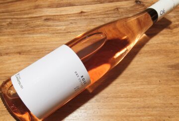 Ktima Apostolidi Rosé Dry Cuvée 2022