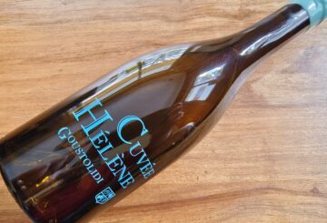 Papargyriou Winery Cuvée Hélène Goustolidi 2024