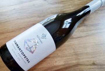 Diamantakis Winery Diamantopetra Vidiano – Assyrtiko 2019