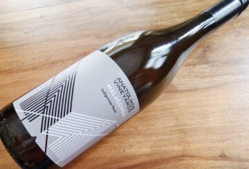 Anatolikos Vineyards Malagousia Indigenous Yeast 2023