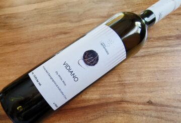 Diamantakis Winery Vidiano 2015