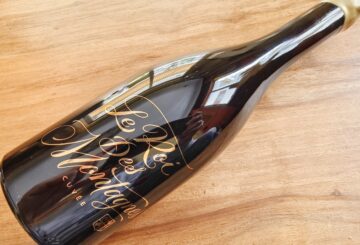 Papargyriou Winery Le Roi des Montagnes Cuvée 2022