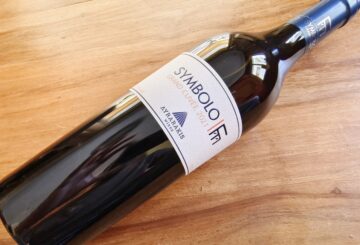 Lyrarakis Symbolo Grande Cuvée 2021