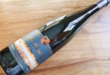 Papargyriou Winery The Riesling 2024
