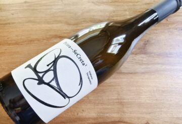 Zoumberakis Winery Petra-SeCreta² Vidiano – Thrapsathiri 2024