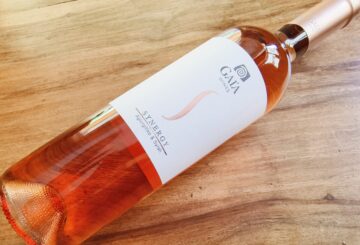 Gaia Wines “S” Synergy Agiorgitiko & Syrah 2024