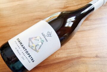 Diamantakis Winery Diamantopetra Vidiano – Assyrtiko 2021
