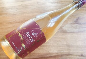 Νικολού Breath Methode Traditionnelle Brut Nature 2022