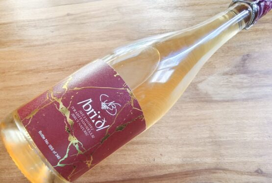 Νικολού Breath Methode Traditionnelle Brut Nature 2022