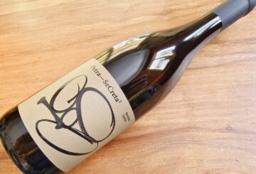 Zoumberakis Winery Terra-SeCreta² Kotsifali – Liatiko 2023