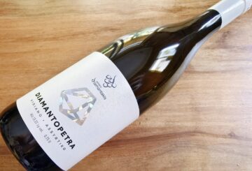 Diamantakis Winery Diamantopetra Vidiano – Assyrtiko 2022