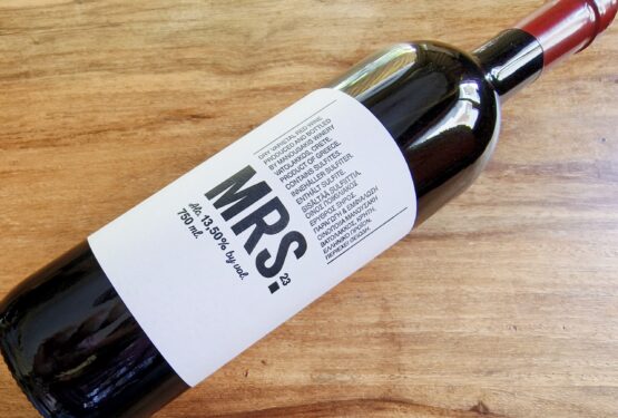 Manousakis Winery MRS. 2023