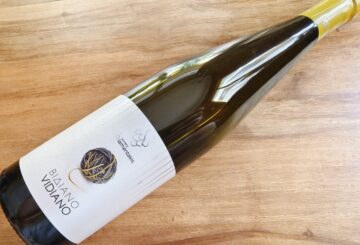 Diamantakis Winery Vidiano 2019