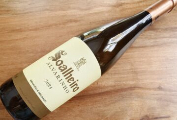 Soalheiro Alvarinho 2024