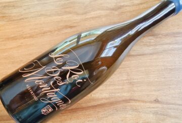Papargyriou Winery Le Roi des Montagnes Assyrtiko 2024