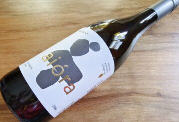 Moschópolis Winery Aióra Assyrtiko-Xinomavro-Malagousia 2024