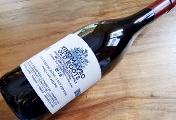 Tatsis Xinomavro Old Roots 2018