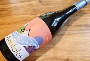 Markogianni Winery Antilalos Refosco 2022