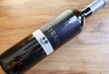 Karadimos Family Syrah 2021
