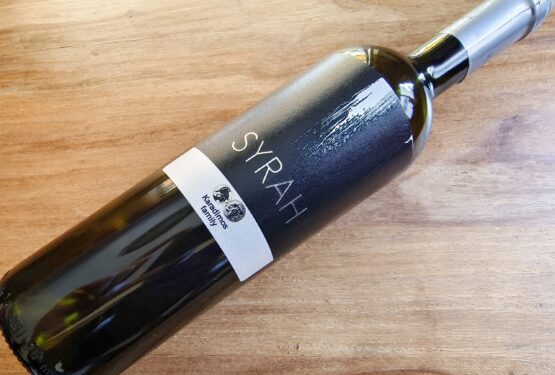 Karadimos Family Syrah 2021