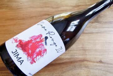 Jima Winery Dame Rouge IV Day 26 2023