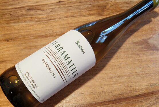 Soalheiro Terramatter Alvarinho 2023