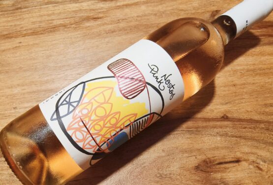 Manousakis Winery Nostos Pink 2024