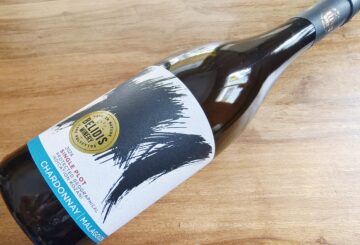 Belidis Winery Chardonnay | Malagouzia Single Plot 2024