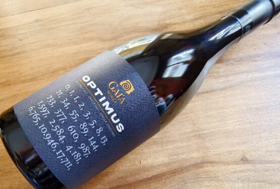 Gaia Wines Optimus 2022