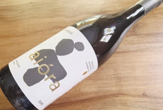 Moschópolis Winery Aióra Assyrtiko – Xinomavro – Malagousia 2025